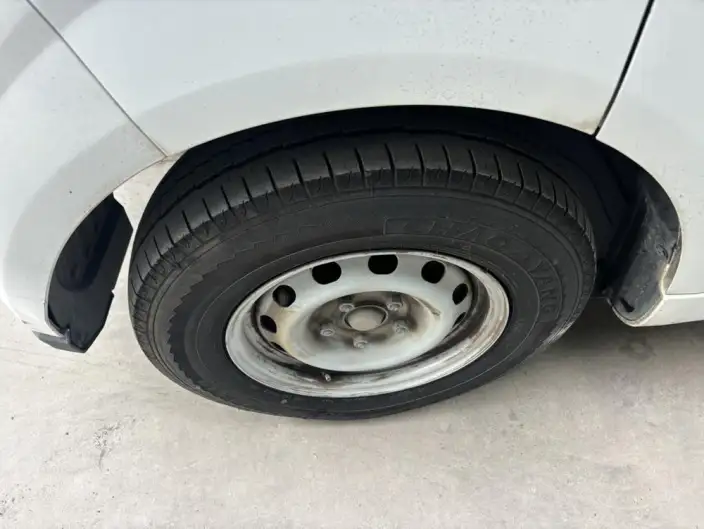 Yuancheng RemoteXingxiang V 2023 Model V6E Guoxuan Hi-tech 38.7kWh Value Edition – фото 8