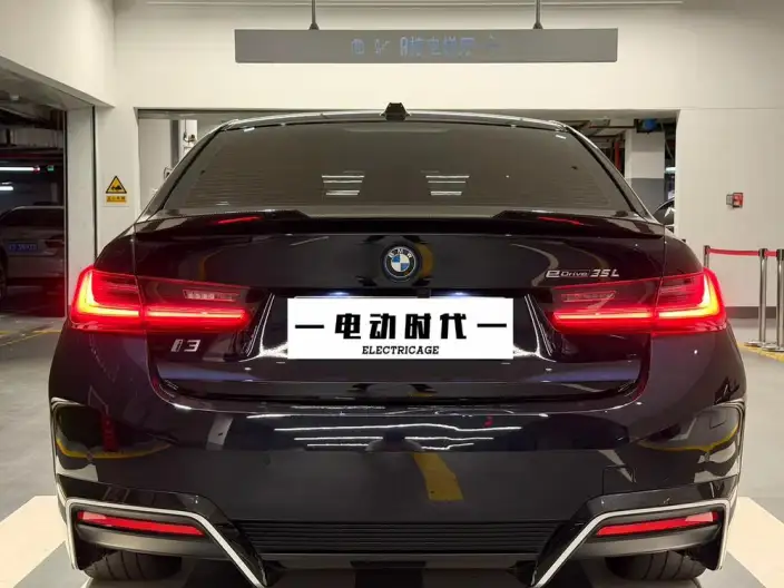 BMW i3 2023 Model eDrive35L – фото 5