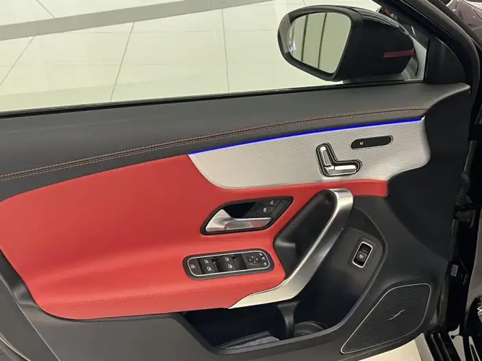Mercedes-Benz A-Class AMG 2022 Model AMG A 35 L 4MATIC – фото 6