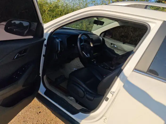 Hyundai ix35 2021 Model 240T GDi DCT 2WD Leading version GLS – фото 8