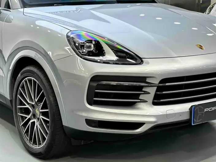 Cayenne 2019 Model Cayenne 3.0T – фото 9