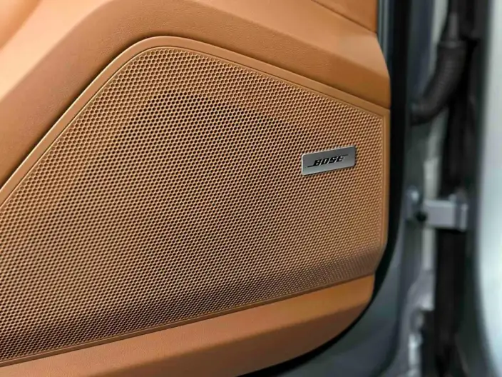 Cayenne 2019 Model Cayenne 3.0T – фото 10