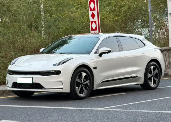 ZEEKR 001 2023 Model WE Edition 100kWh