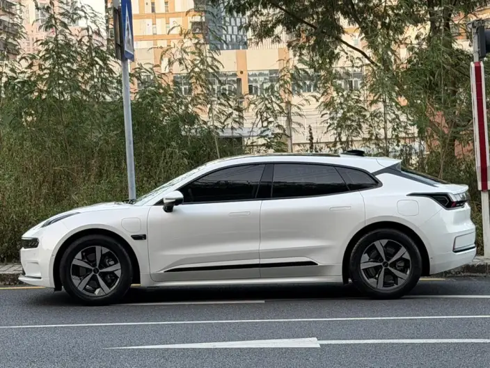 ZEEKR 001 2023 Model WE Edition 100kWh