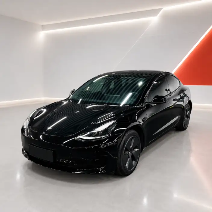 Model 3 2022 Model Rear-wheel drive version – фото 1