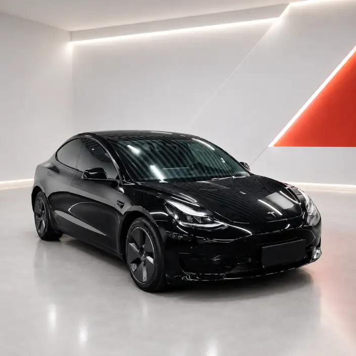 Model 3 2022 Model Rear-wheel drive version – фото 3