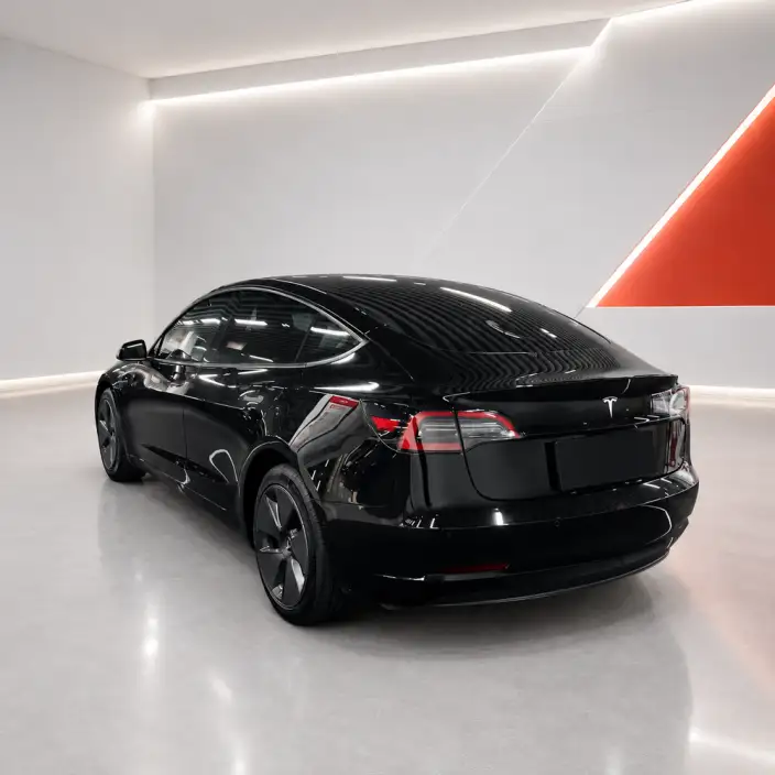 Model 3 2022 Model Rear-wheel drive version – фото 4