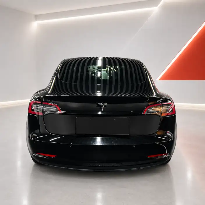 Model 3 2022 Model Rear-wheel drive version – фото 5
