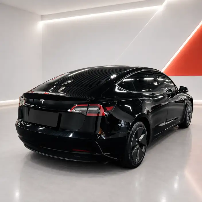 Model 3 2022 Model Rear-wheel drive version – фото 6