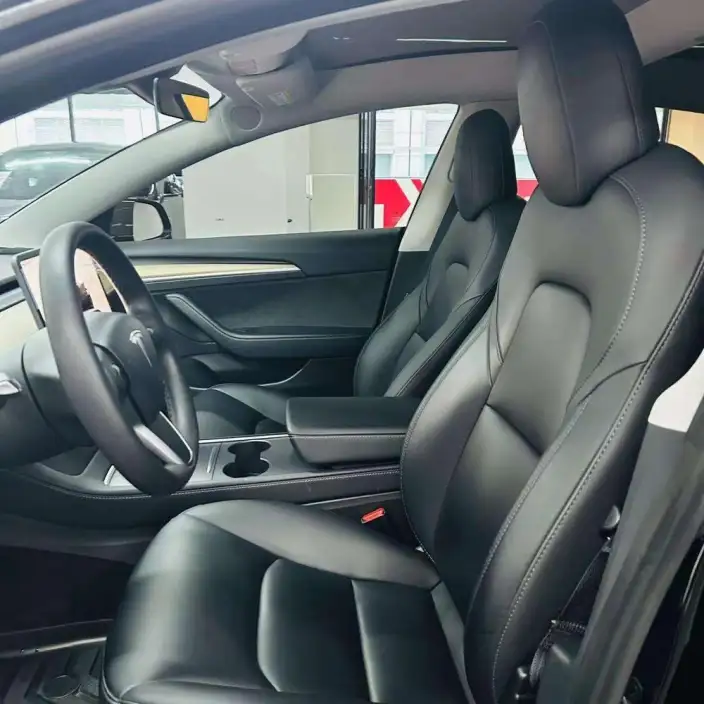 Model 3 2022 Model Rear-wheel drive version – фото 9