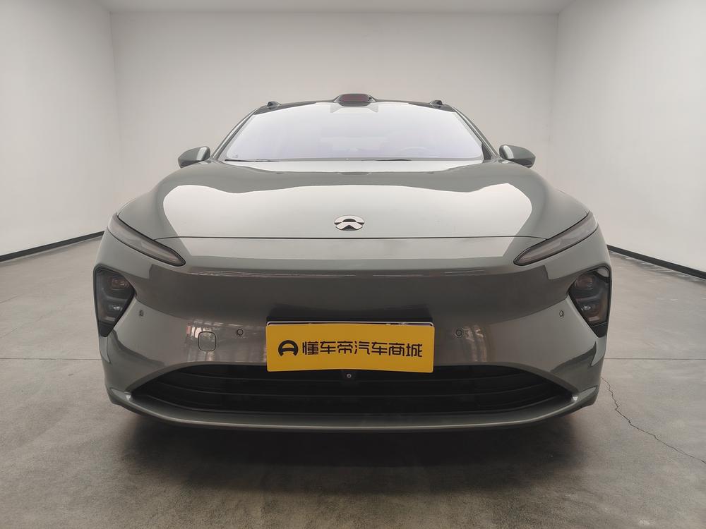 NIO ET7 2021 100kWh Launch Edition – фото 2
