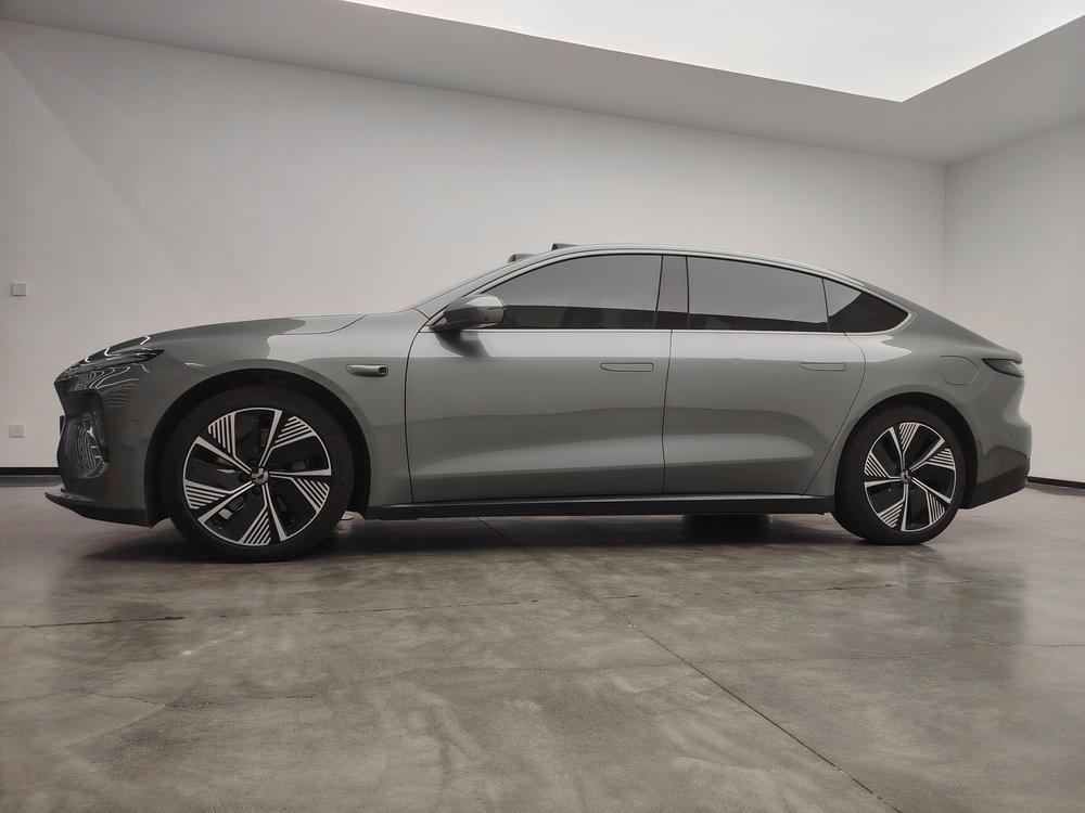 NIO ET7 2021 100kWh Launch Edition – фото 4