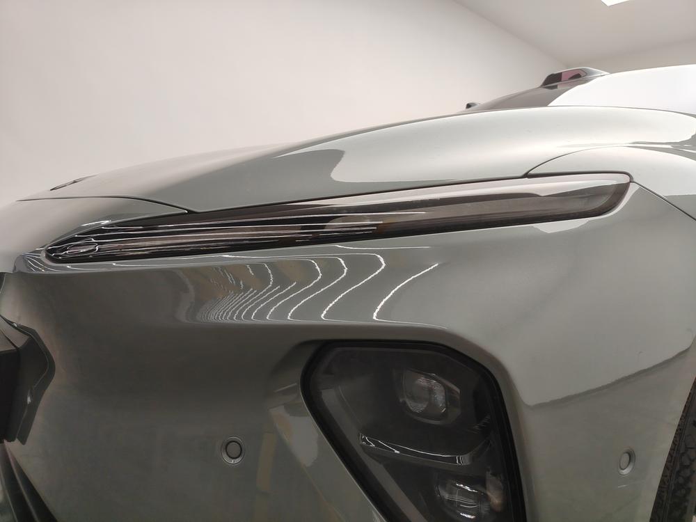 NIO ET7 2021 100kWh Launch Edition – фото 12
