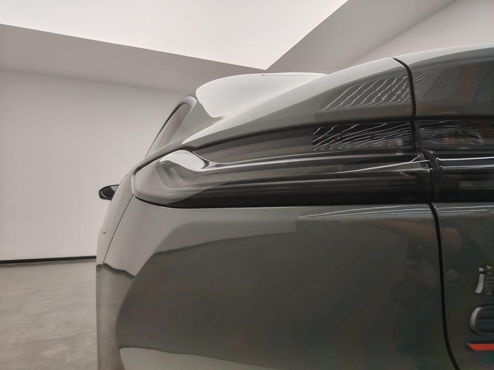 NIO ET7 2021 100kWh Launch Edition – фото 13