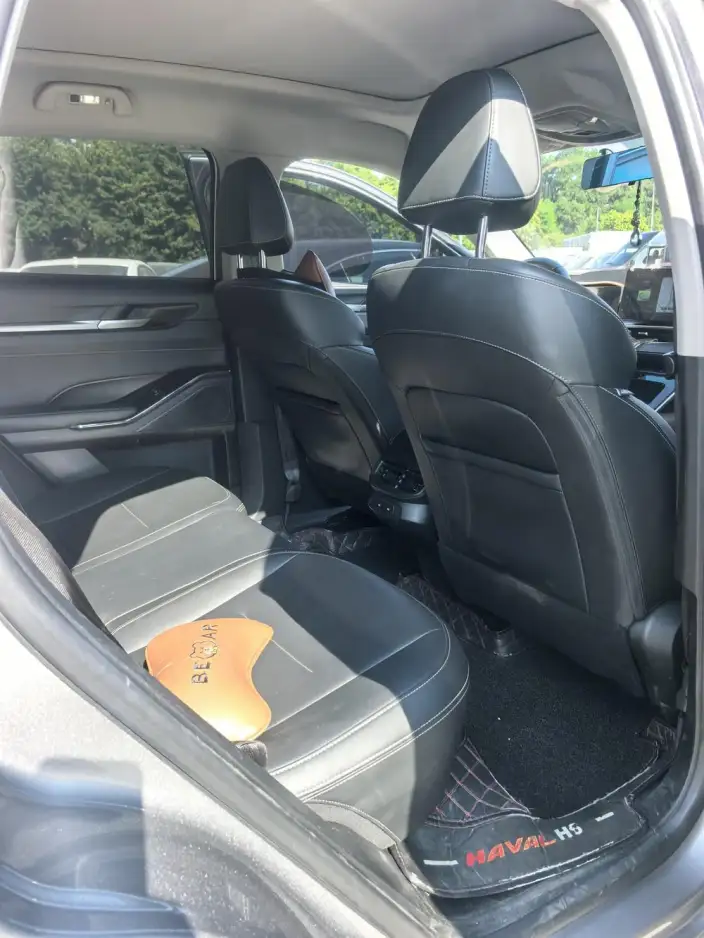 Haval H6 2022 Model Third generation 1.5T Automatic 2WD Pro – фото 6