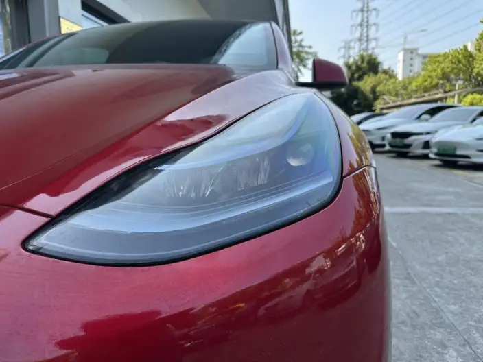Model Y 2022 Model Facelift Long Battery Life Pro All-wheel drive version – фото 6