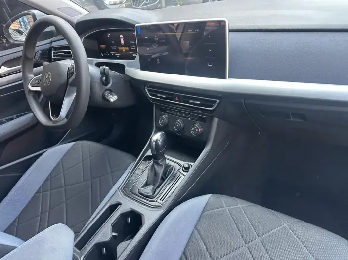 Volkswagen Lavida 2022 Model 1.5L Automatic Fashion edition – фото 7