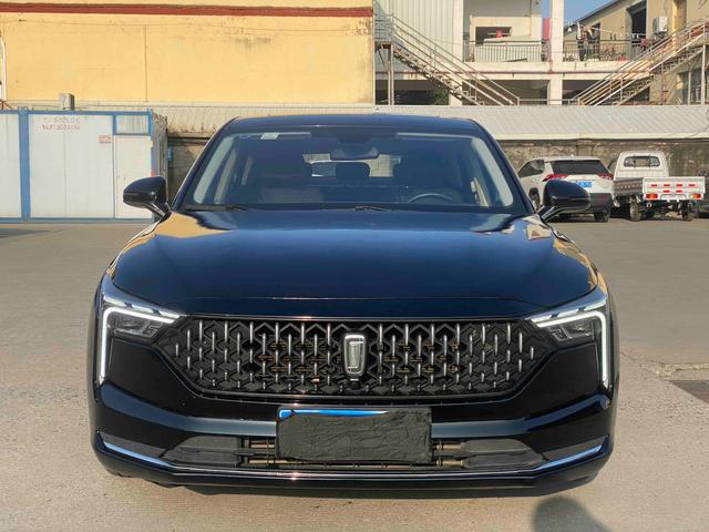 Bestune B70 2022 Third Gen 1.5T Automatic Enjoy – фото 2