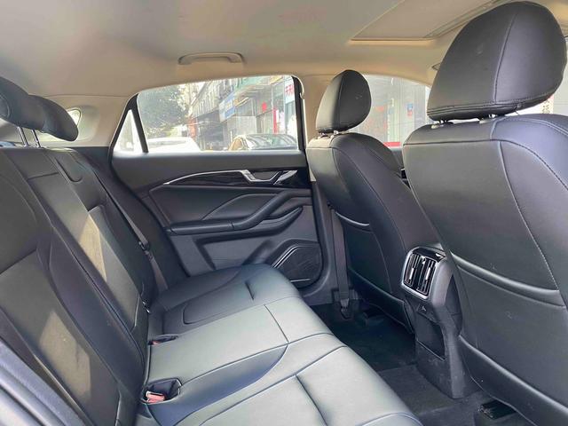 Bestune B70 2022 Third Gen 1.5T Automatic Enjoy – фото 6