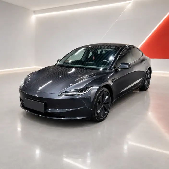 Model 3 2023 Model Rear-wheel drive version – фото 1