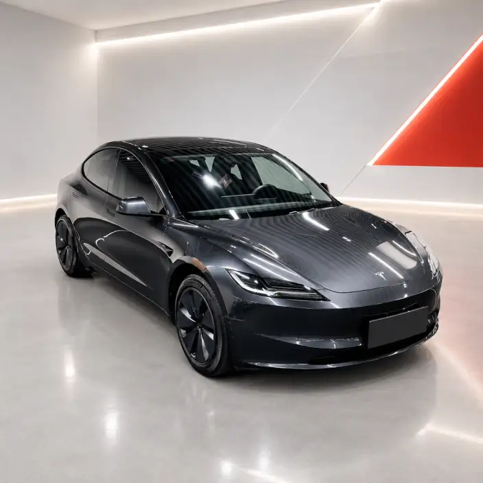Model 3 2023 Model Rear-wheel drive version – фото 3
