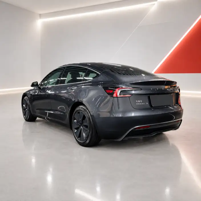 Model 3 2023 Model Rear-wheel drive version – фото 4