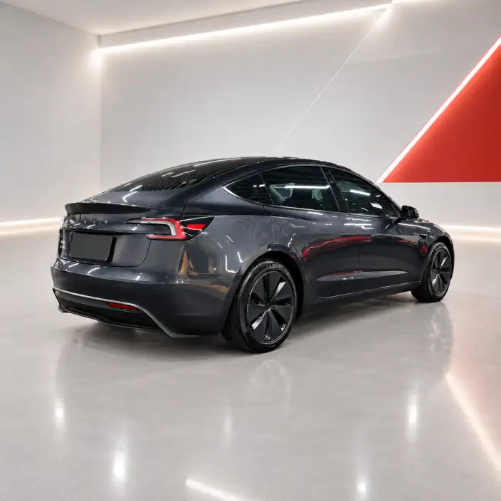 Model 3 2023 Model Rear-wheel drive version – фото 6
