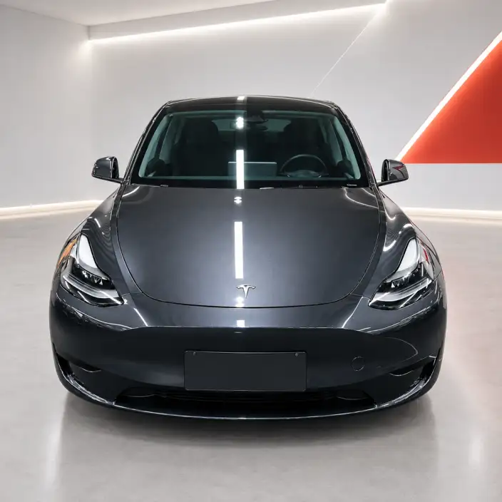 Model Y 2024 Model Rear-wheel drive version – фото 2