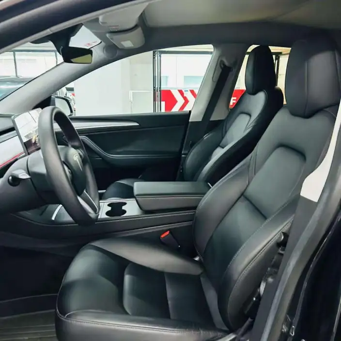 Model Y 2024 Model Rear-wheel drive version – фото 9