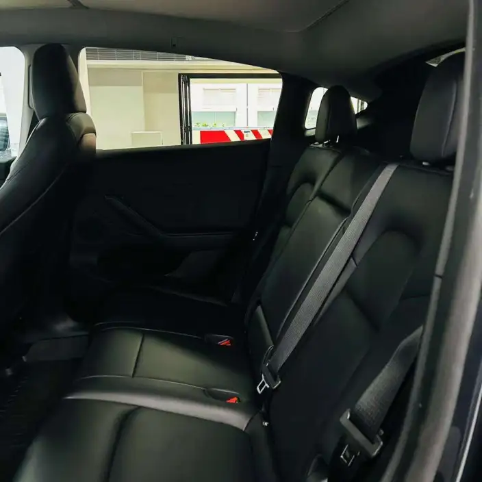 Model Y 2024 Model Rear-wheel drive version – фото 10