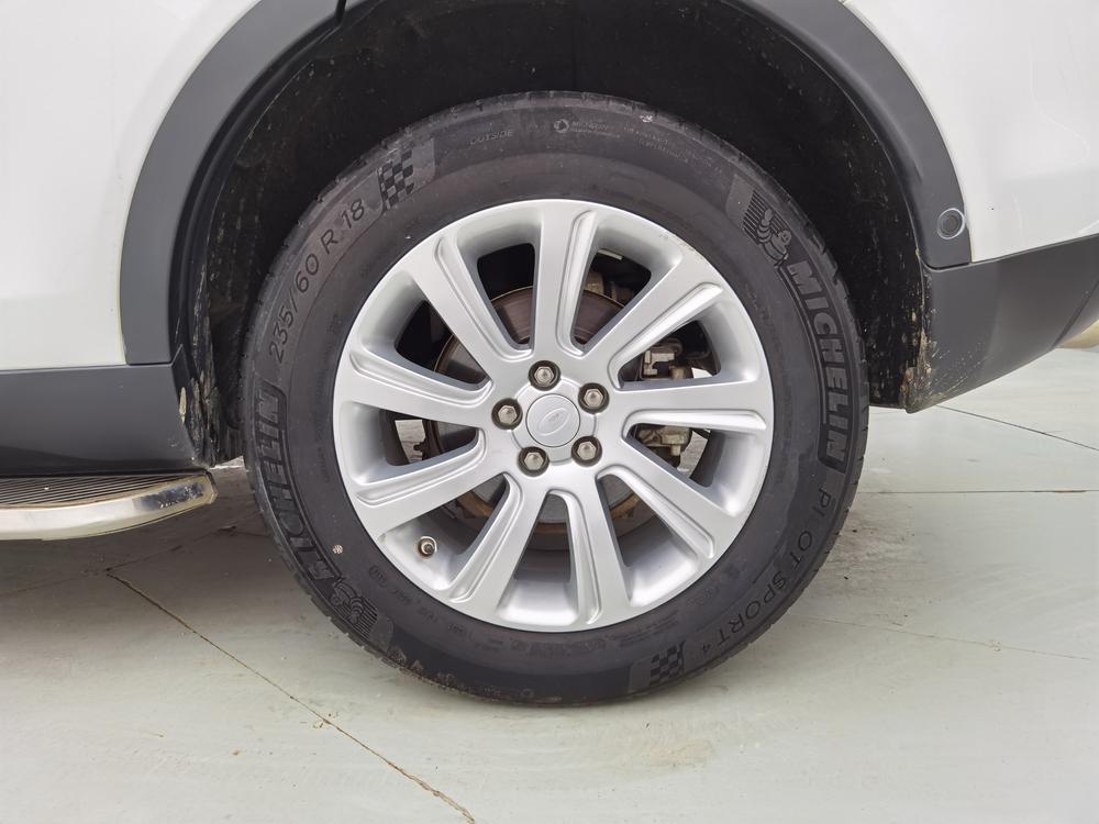 Land Rover Discovery Sport Модель 2019 года 240PS SE Edition Country VI – фото 9