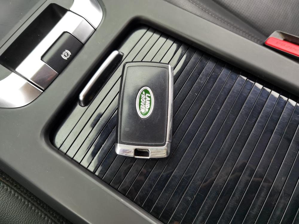 Land Rover Discovery Sport Модель 2019 года 240PS SE Edition Country VI – фото 11
