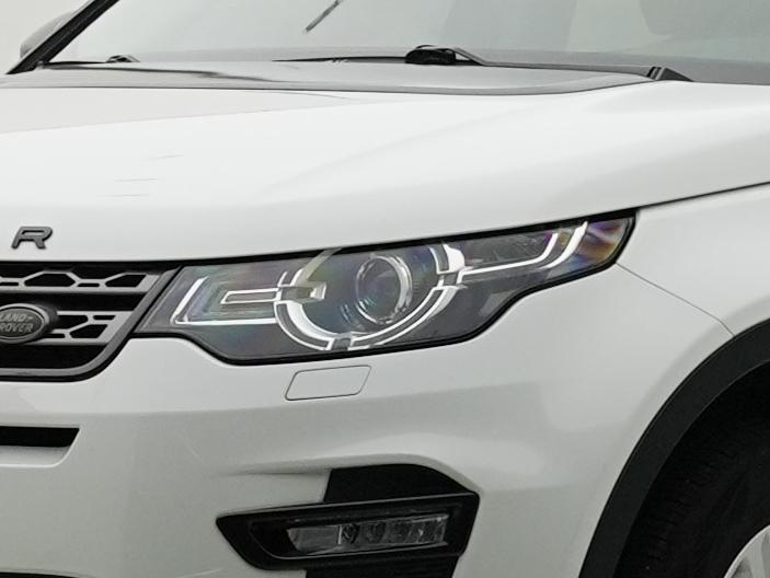 Land Rover Discovery Sport Модель 2019 года 240PS SE Edition Country VI – фото 12