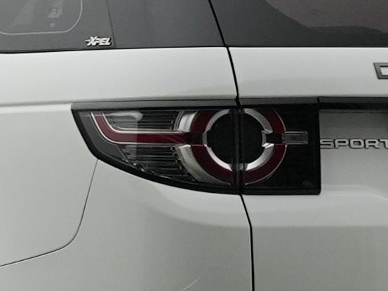 Land Rover Discovery Sport Модель 2019 года 240PS SE Edition Country VI – фото 13