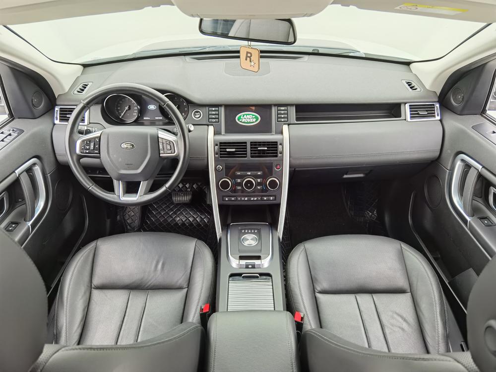 Land Rover Discovery Sport Модель 2019 года 240PS SE Edition Country VI – фото 14