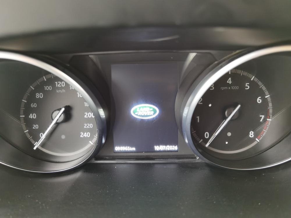 Land Rover Discovery Sport Модель 2019 года 240PS SE Edition Country VI – фото 15