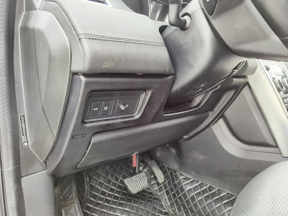 Land Rover Discovery Sport Модель 2019 года 240PS SE Edition Country VI – фото 18