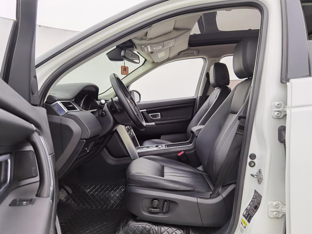 Land Rover Discovery Sport Модель 2019 года 240PS SE Edition Country VI – фото 19