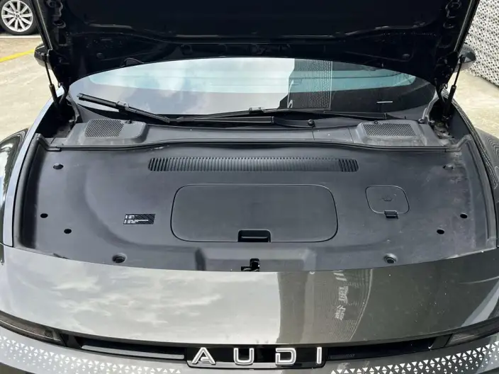 AUDI E5 Sportback 2026 Model Pioneer Plus Model – фото 6