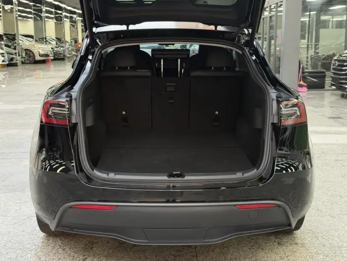 Model Y 2022 Model Facelift Long Battery Life Pro All-wheel drive version – фото 10