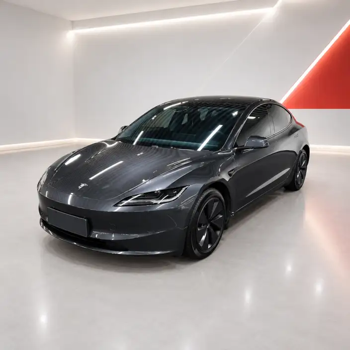 Model 3 2023 Model Rear-wheel drive version – фото 1