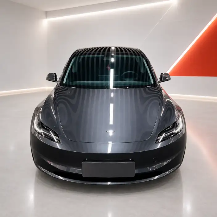 Model 3 2023 Model Rear-wheel drive version – фото 2