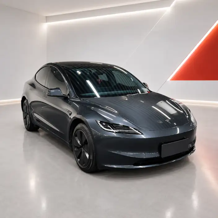 Model 3 2023 Model Rear-wheel drive version – фото 3