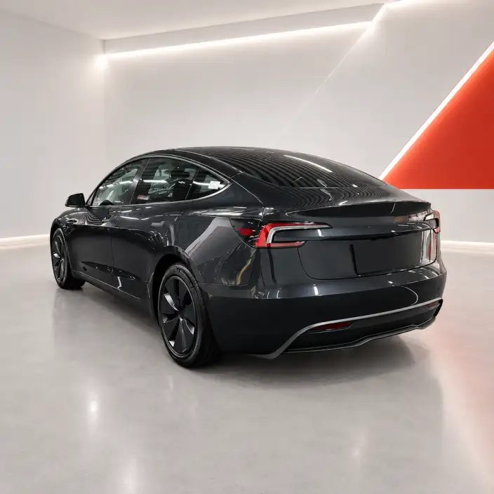 Model 3 2023 Model Rear-wheel drive version – фото 4