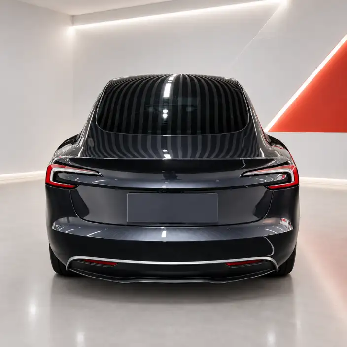 Model 3 2023 Model Rear-wheel drive version – фото 5