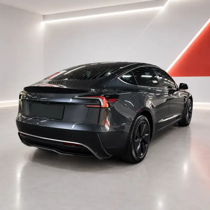 Model 3 2023 Model Rear-wheel drive version – фото 6
