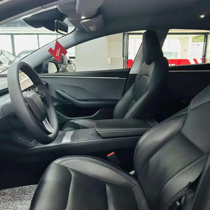 Model 3 2023 Model Rear-wheel drive version – фото 9