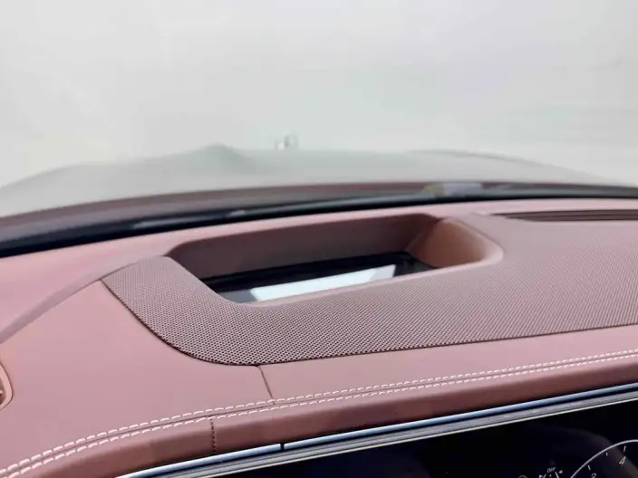 Maybach GLS 2024 Model GLS 480 4MATIC – фото 10