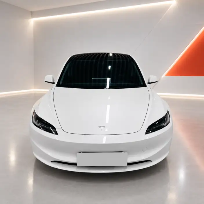 Model 3 2025 Model Long Battery Life Pro Rear-wheel drive version – фото 2