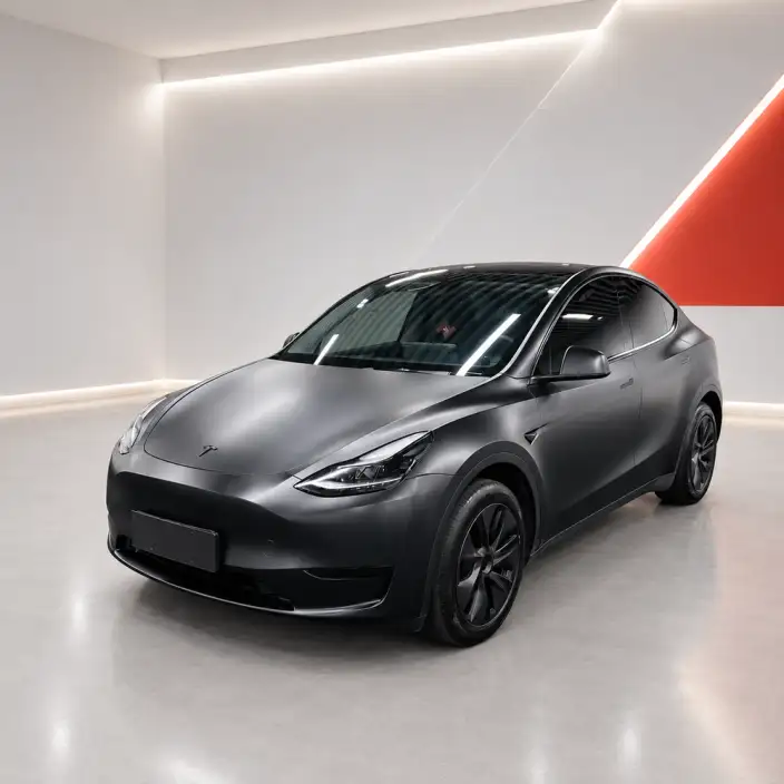 Model Y 2024 Model Rear-wheel drive version – фото 1